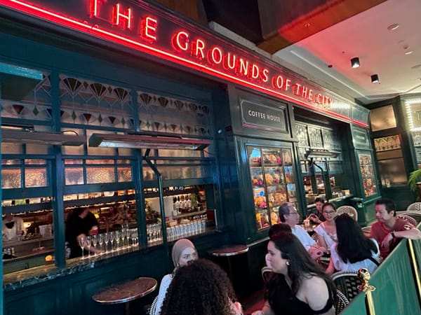 Get ready for ‘wow factor’ and meet the man set to take over The Lagoon, North Wollongong post image