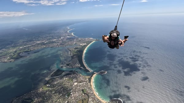 Enjoy a Shellharbour staycation post image