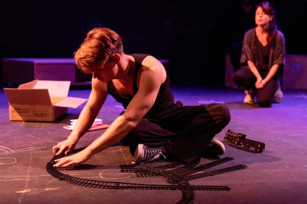 Workshop's next play takes autism action beyond the final bow post image