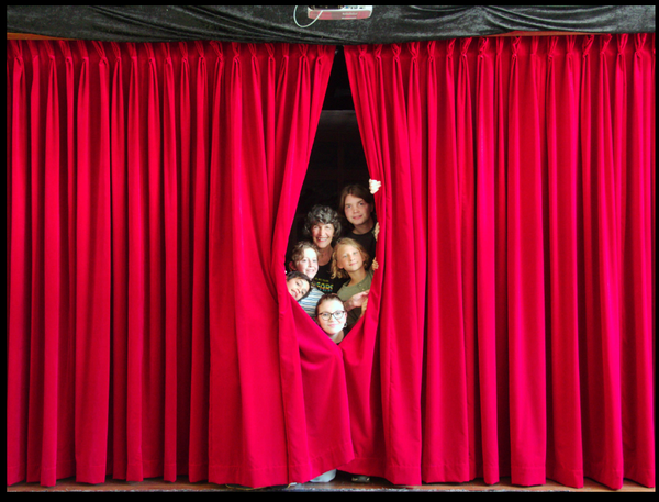 SPAT plans bush dance night post image