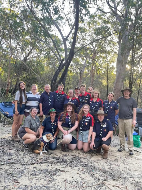 Make friends, have fun with Rover Scouts for over-18s post image