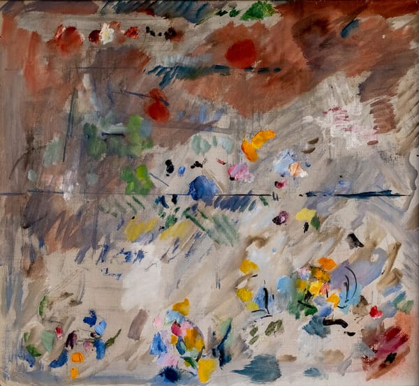 Private in Public post image