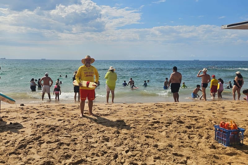 From wills to waves, local lawyer loves to connect with community post image