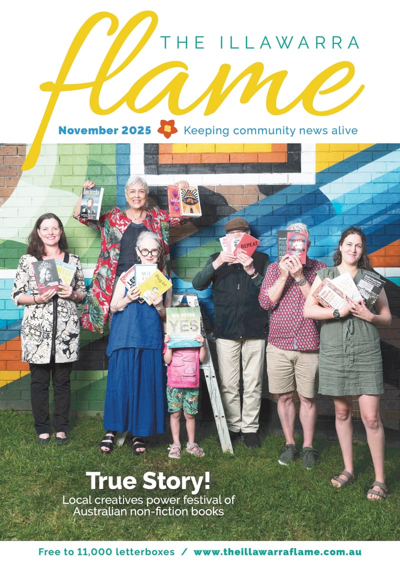 November 2025 post image