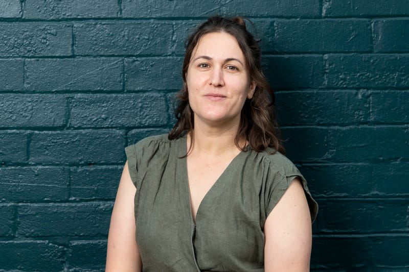 Award-winner to lead True Story festival workshop post image