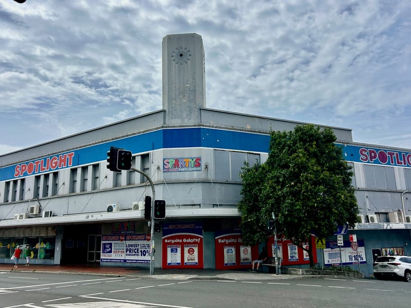 Council slams CBD high-rise plans for blocking views, shading parkland and not respecting heritage post image