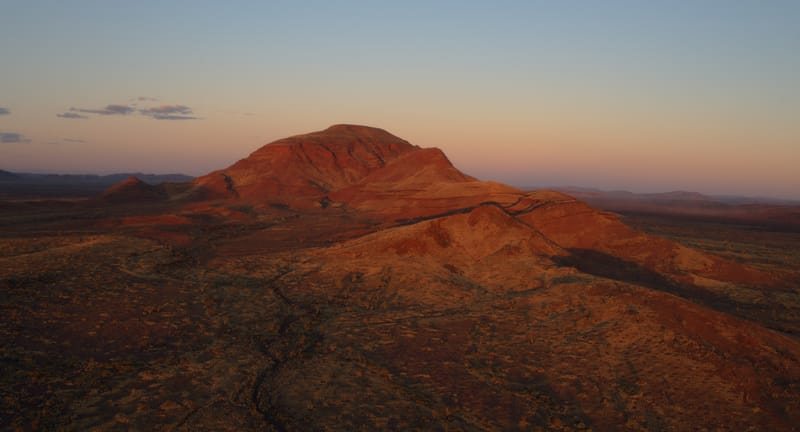 Coalcliff couple's doco up for top journalism award post image