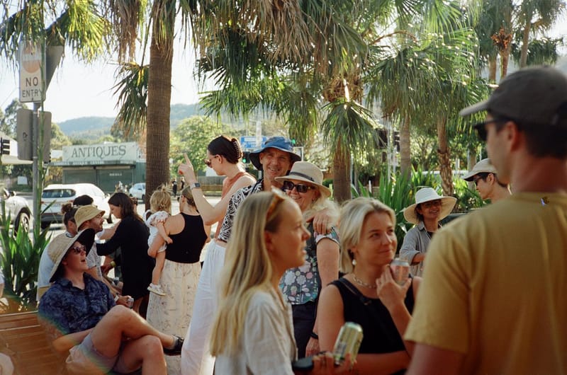 Thirroul fun hub heralds start of summer sounds post image