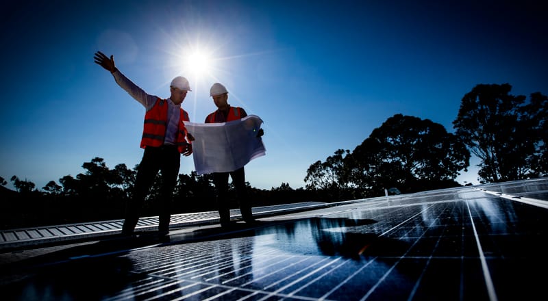 New plan to give households free electricity over midday post image