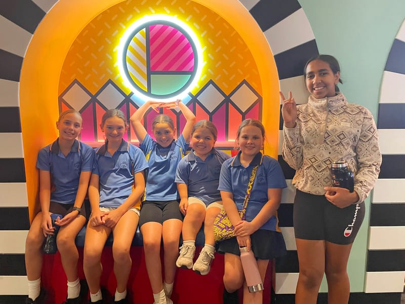 Most wonderful time of the year with Girl Guides post image