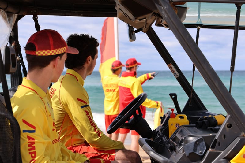 New season kicks off at Stanwell Park post image