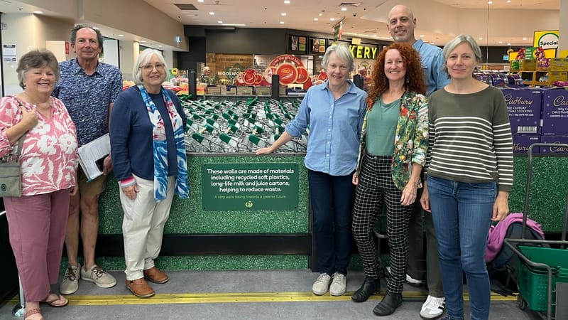 Circular Plastics Illawarra: The year in review post image