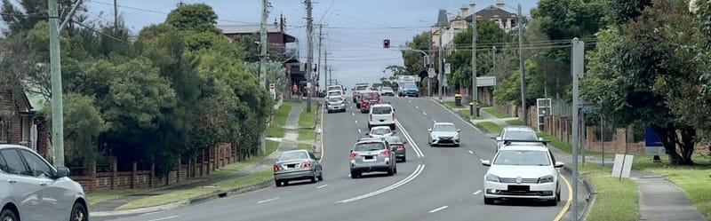 Escarpment routes ruled out as Bulli bypass investigations progress post image