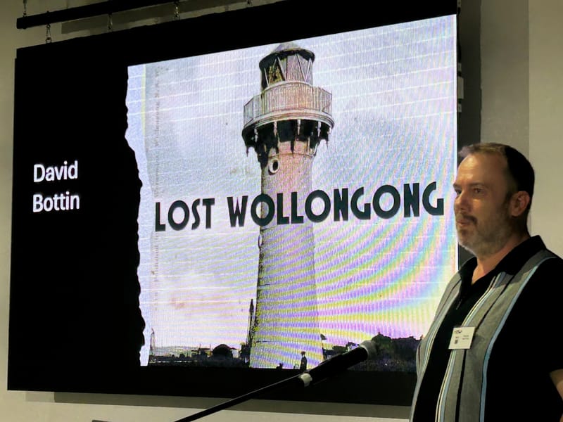 Growing support for ambitious museum project as two big milestones draw near post image