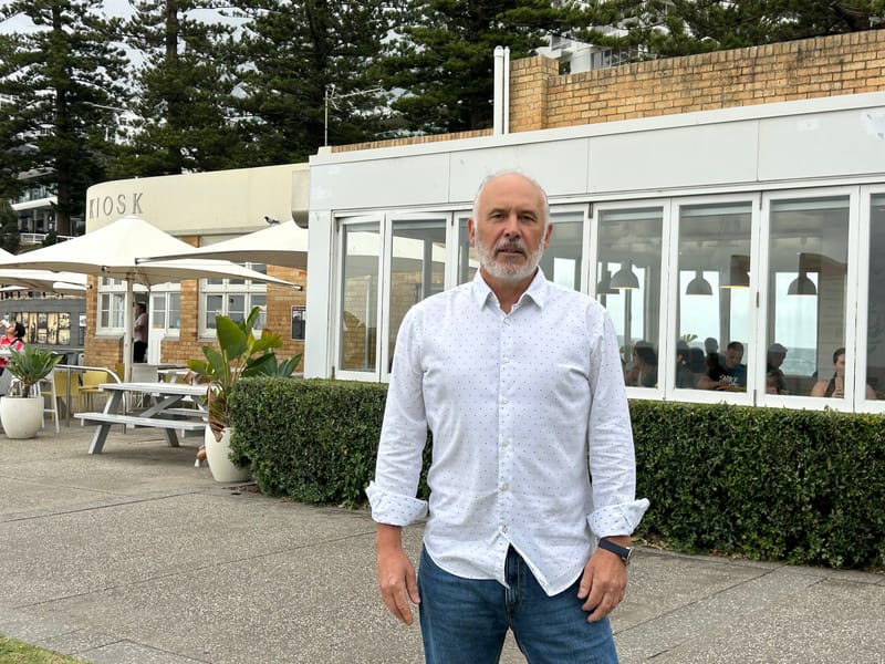 Does Diggies and North Beach Cafe tender process pass the pub test, asks unsuccessful party post image