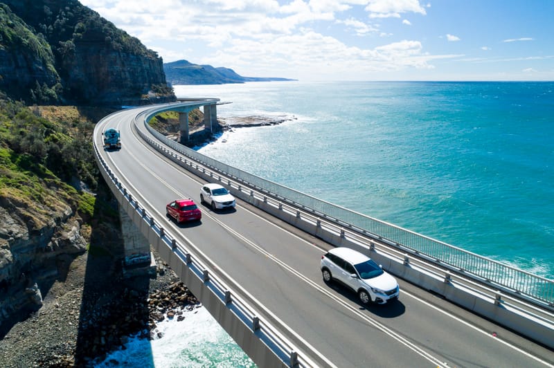 Help shape road and transport network at 5 pop-up sessions post image