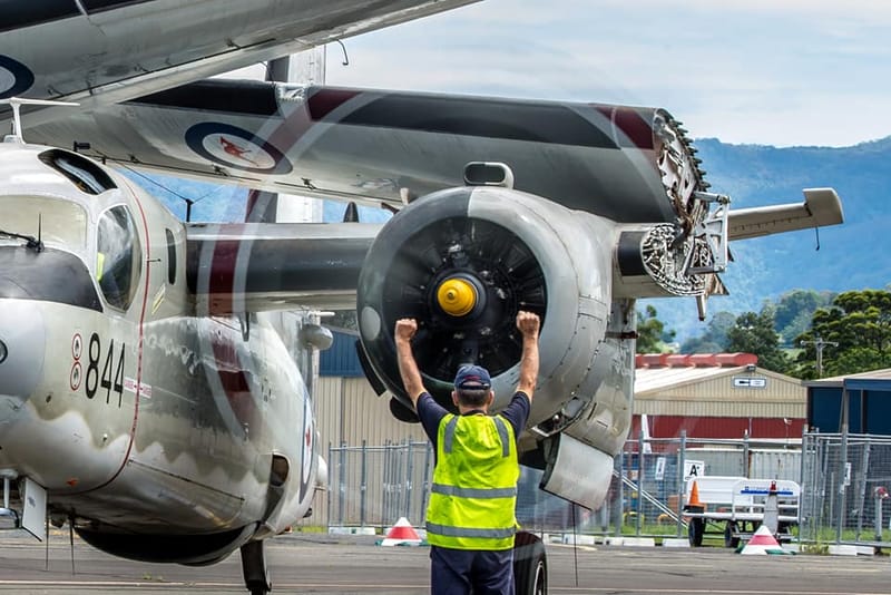 Aviation pioneers to be honoured at Shellharbour gala dinner post image