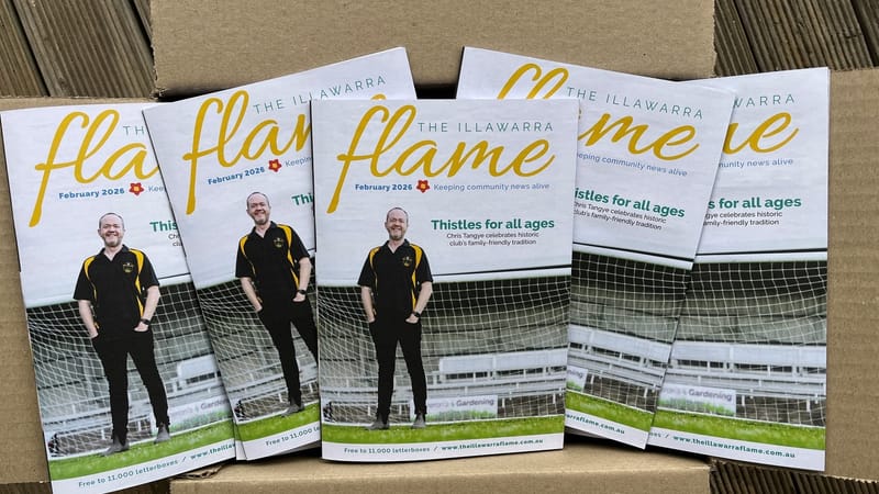 February 2026 post image