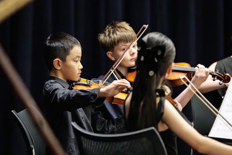 A Living Legacy: How mentors help ensemble music flourish in Wollongong post image