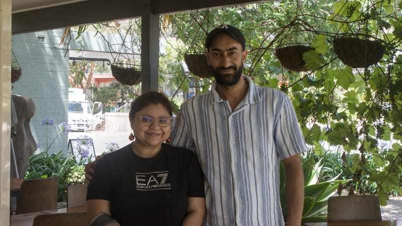 Indian eatery adds spice to palates of the 'burgh post image