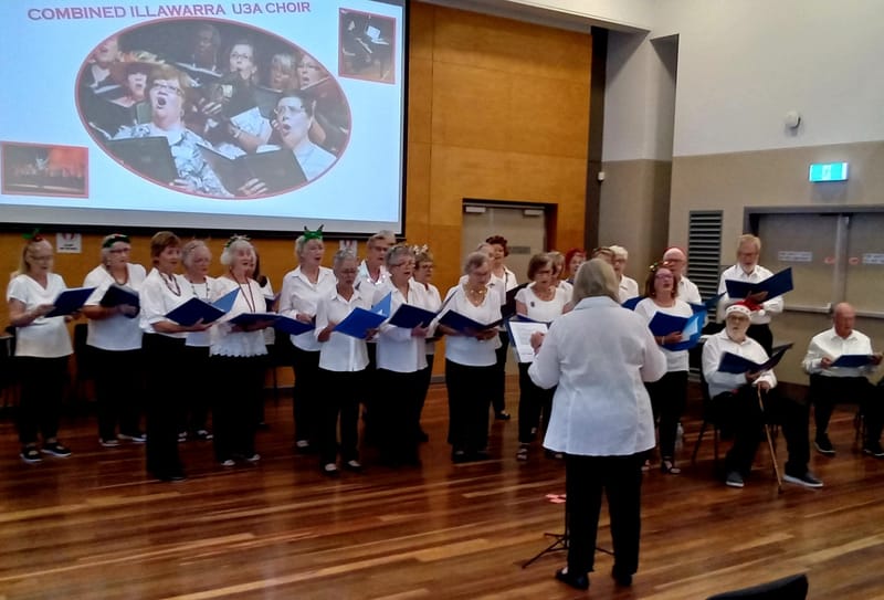 Time to… volunteer and organise post image