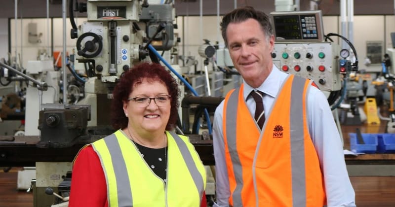 A Stronger Wollongong: What’s Ahead in 2026 post image