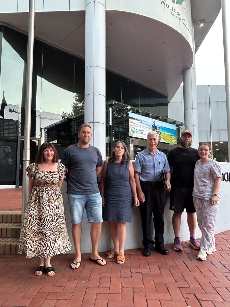 Battle of Bellevue Road takes another twist post image