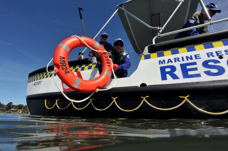 Marine Rescue NSW urges boaters to stay vigilant this Easter long weekend post image