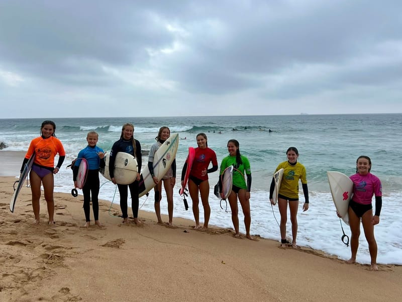 Boardriders begins at home beach, now set for Treachery post image
