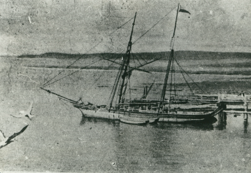 Wreck of the Rangoon post image