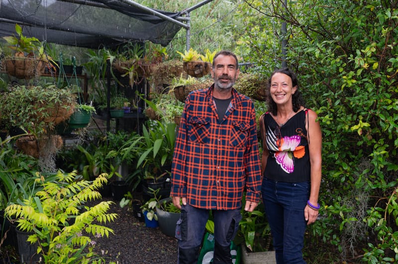 Nursery siblings nurture their nook post image
