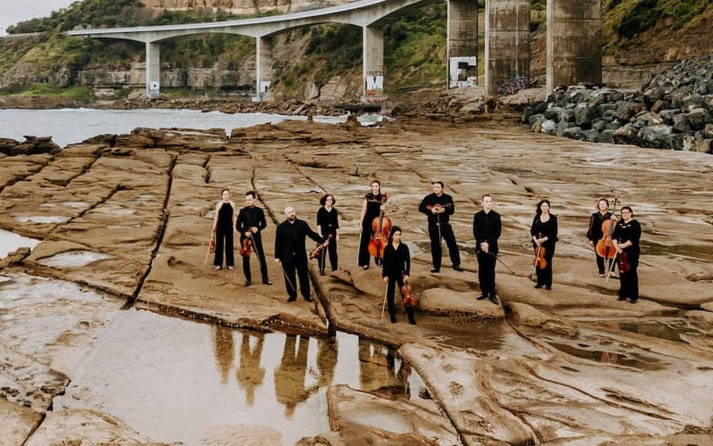 Steel City Strings builds on the past to create a new future post image