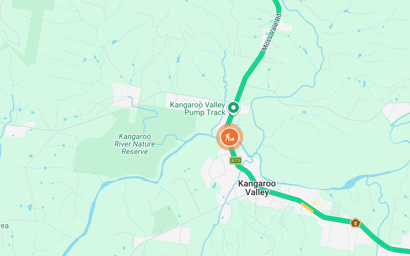Night closures ahead for Kangaroo Valley's Hampden Bridge post image