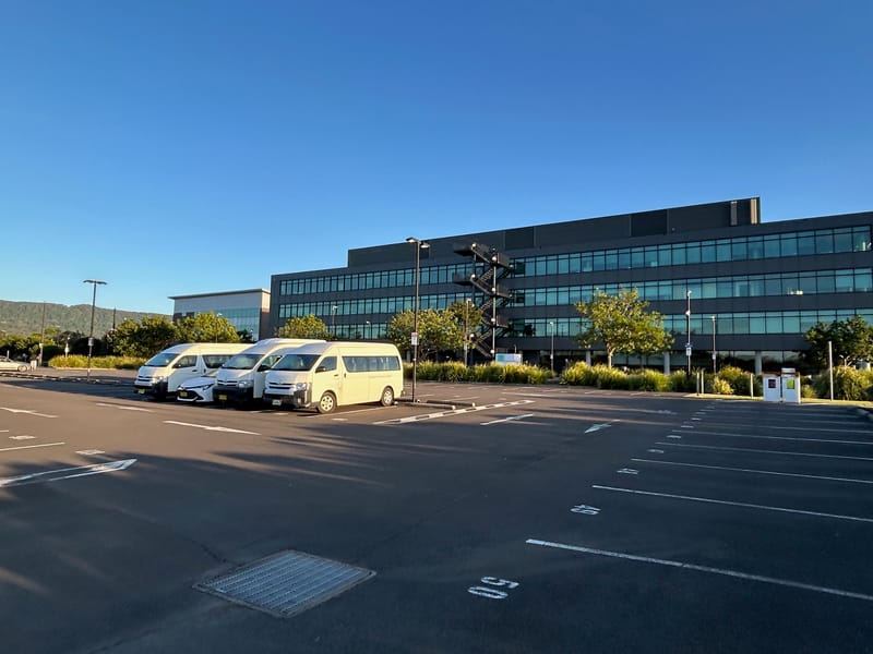 UOW Health and Wellbeing Precinct aims to relieve our region's aged accommodation shortage post image