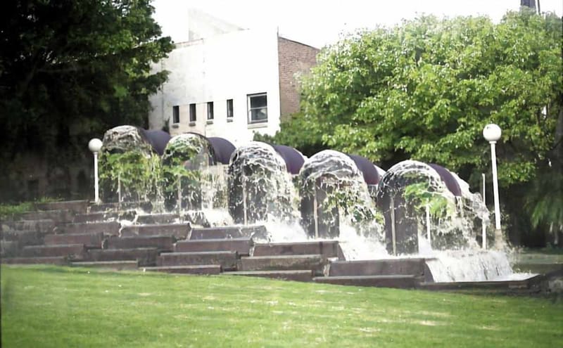 Expert engineer says Five Islands Fountain is 'an icon' and should be restored post image