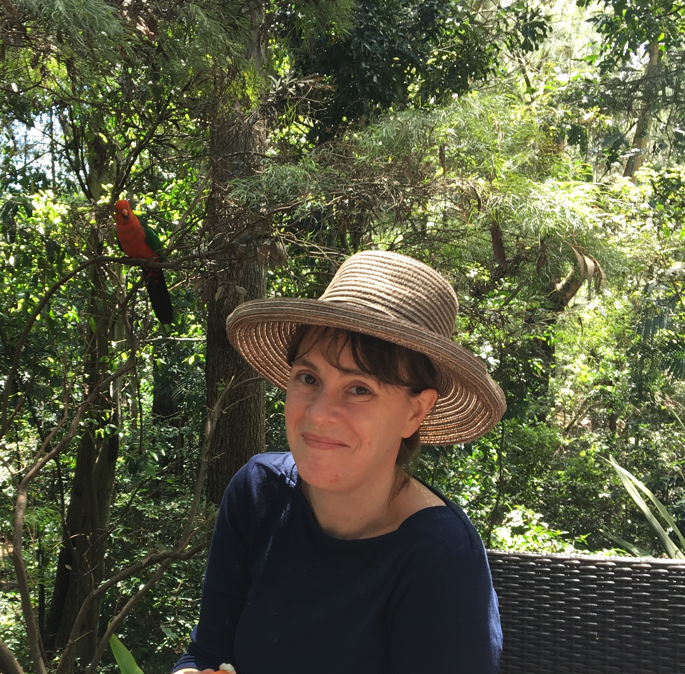 Emma Rooksby  profile image