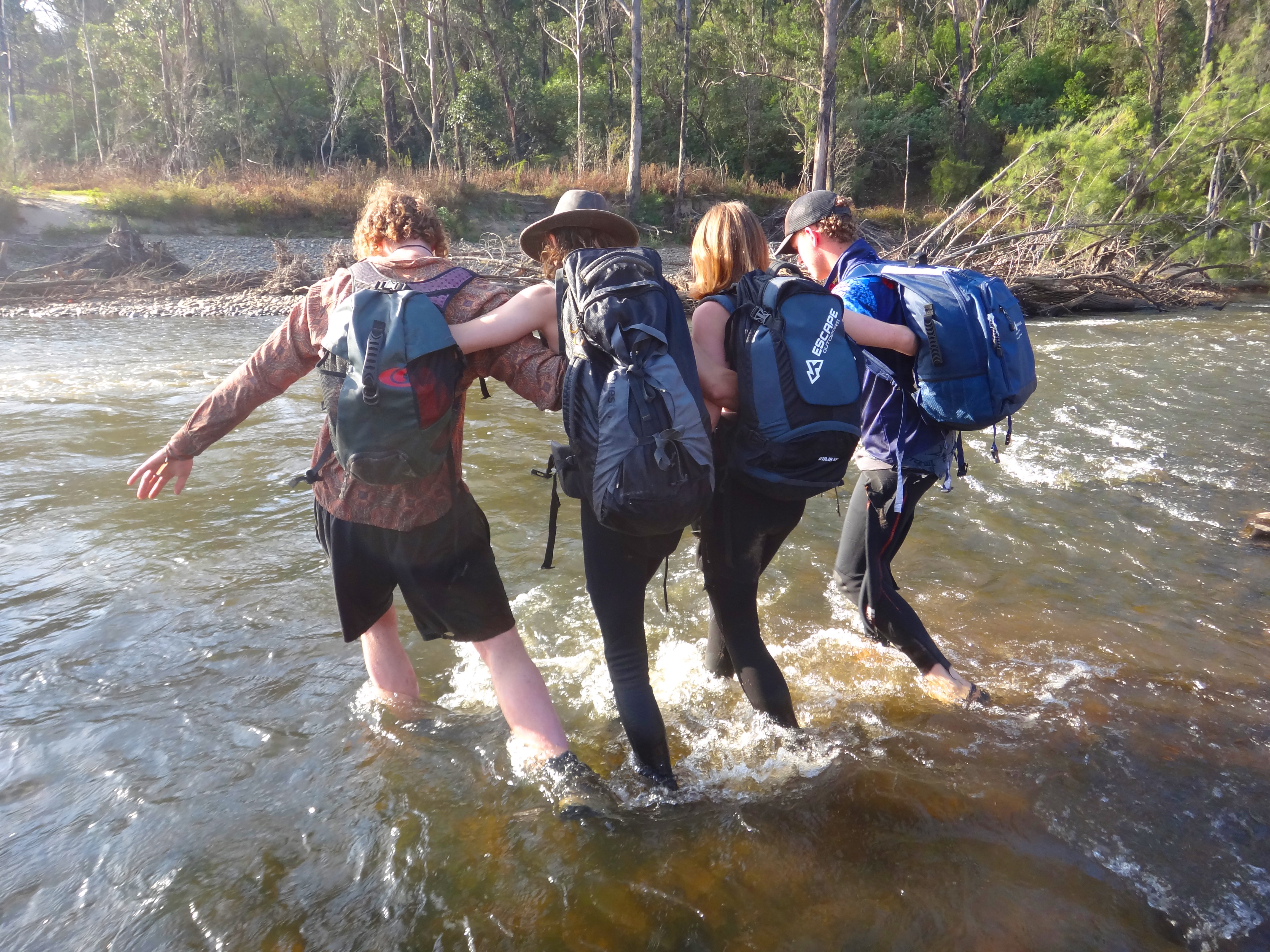 Take the Journey with Kiama Community College