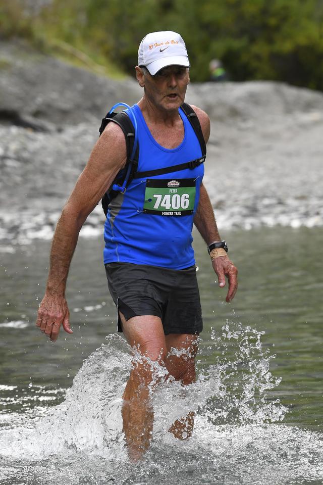 Free swim lessons for refugees  post image