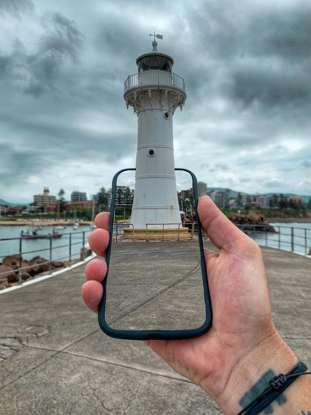 Find and make 'Yesterday Stories' thanks to new history app