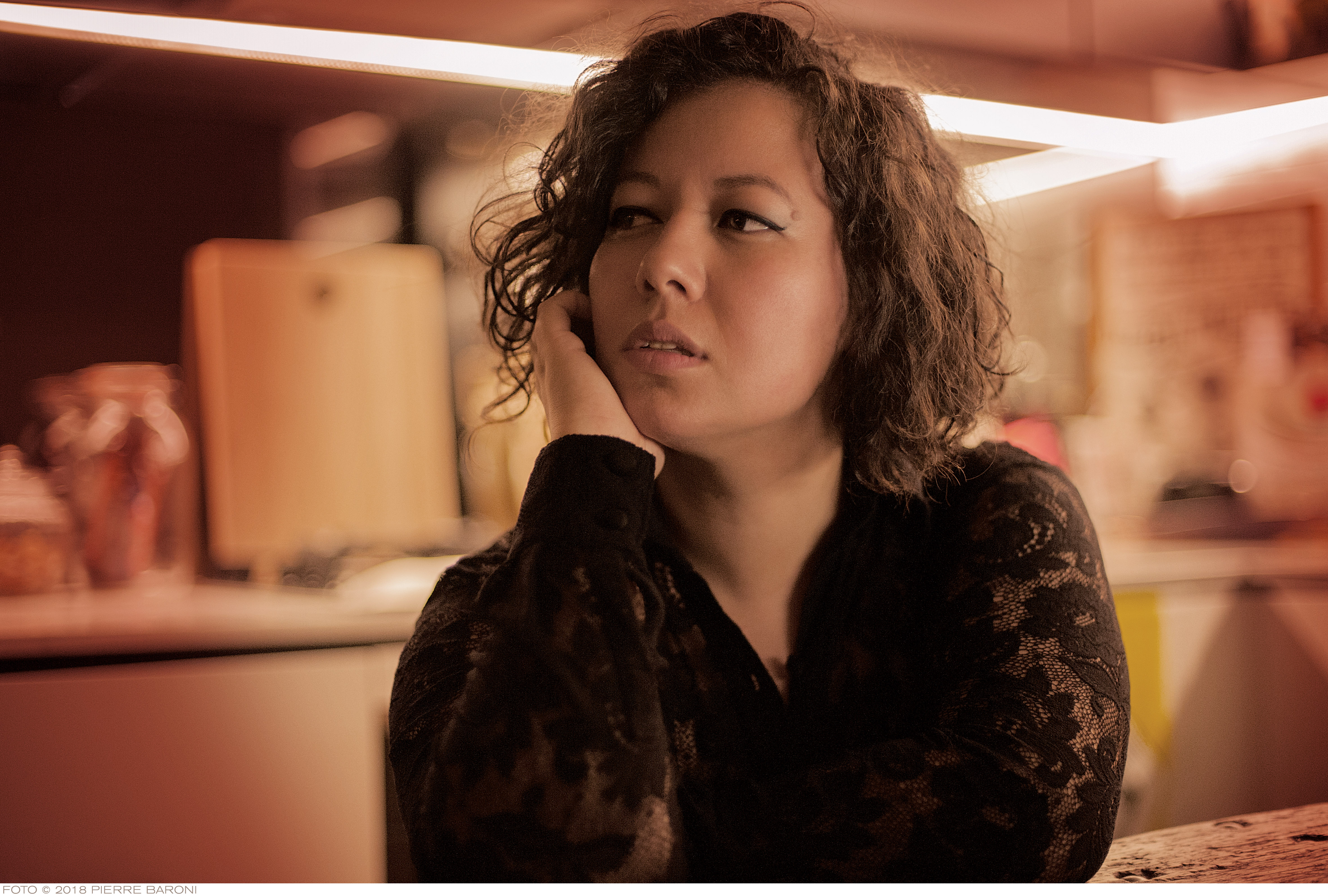 Mahalia Barnes performance to be a high note of new IWD Illawarra luncheon date