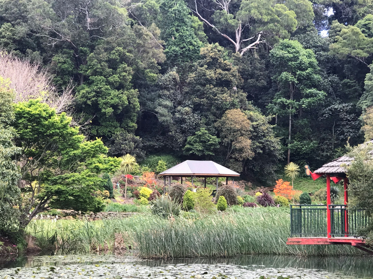 Picnic time for young and old this spring