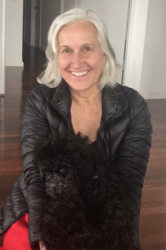 Susie Crick  profile image