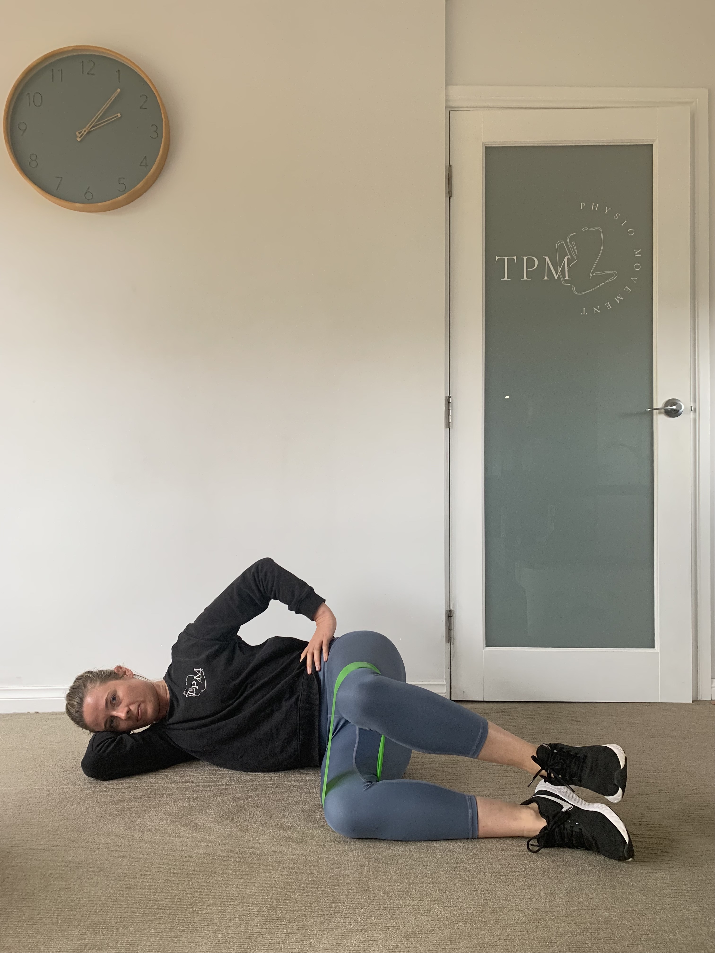 Go-to exercises for expecting mothers  post image