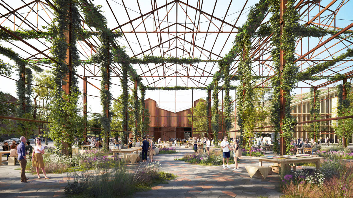 Your chance to learn more about the Illawarra's grand museum vision  post image