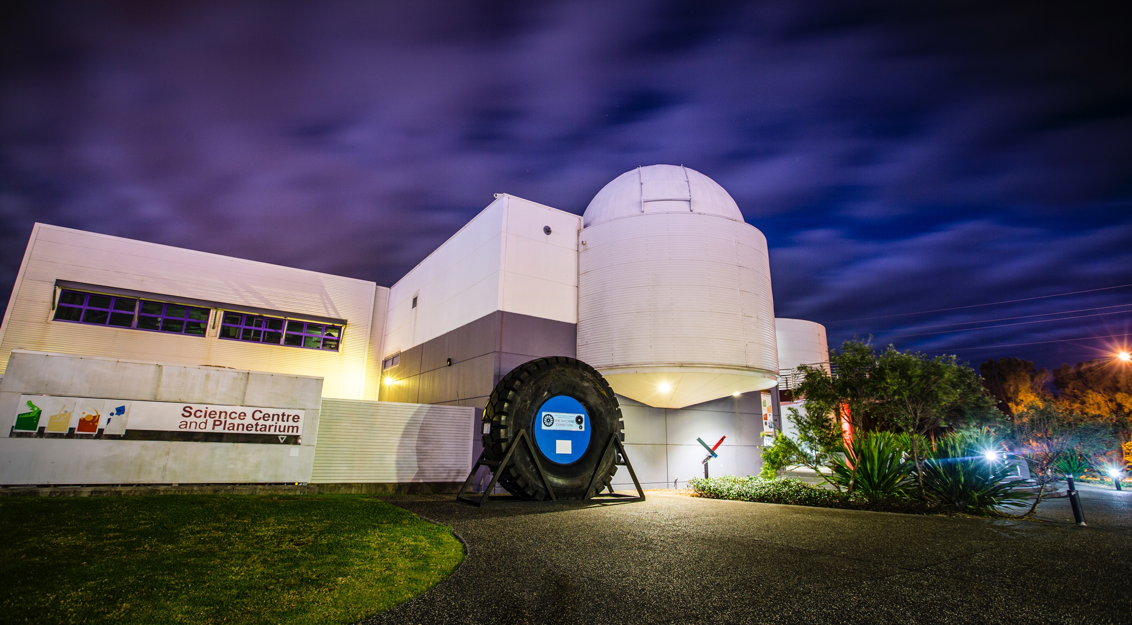 Work begins on $10m Energy Futures Skills Centre at UOW  post image