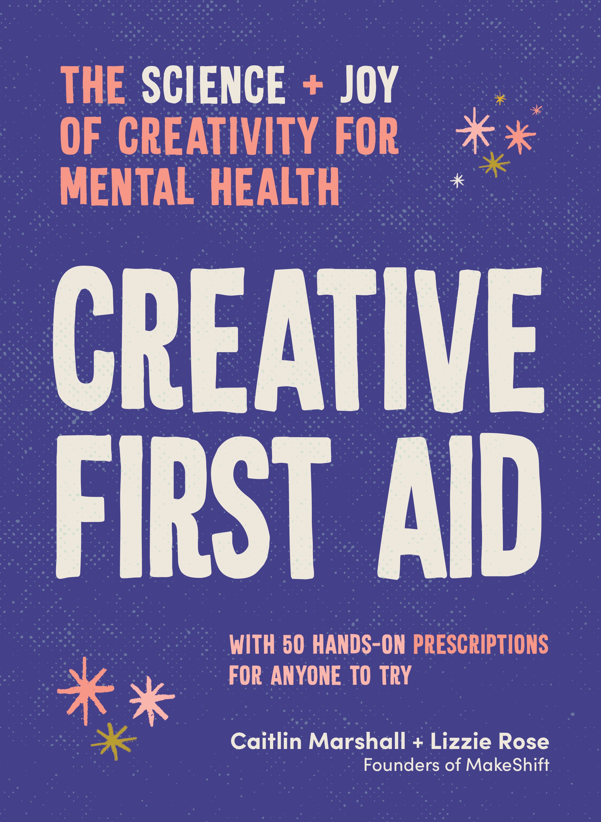 Can creative play improve your mental health?