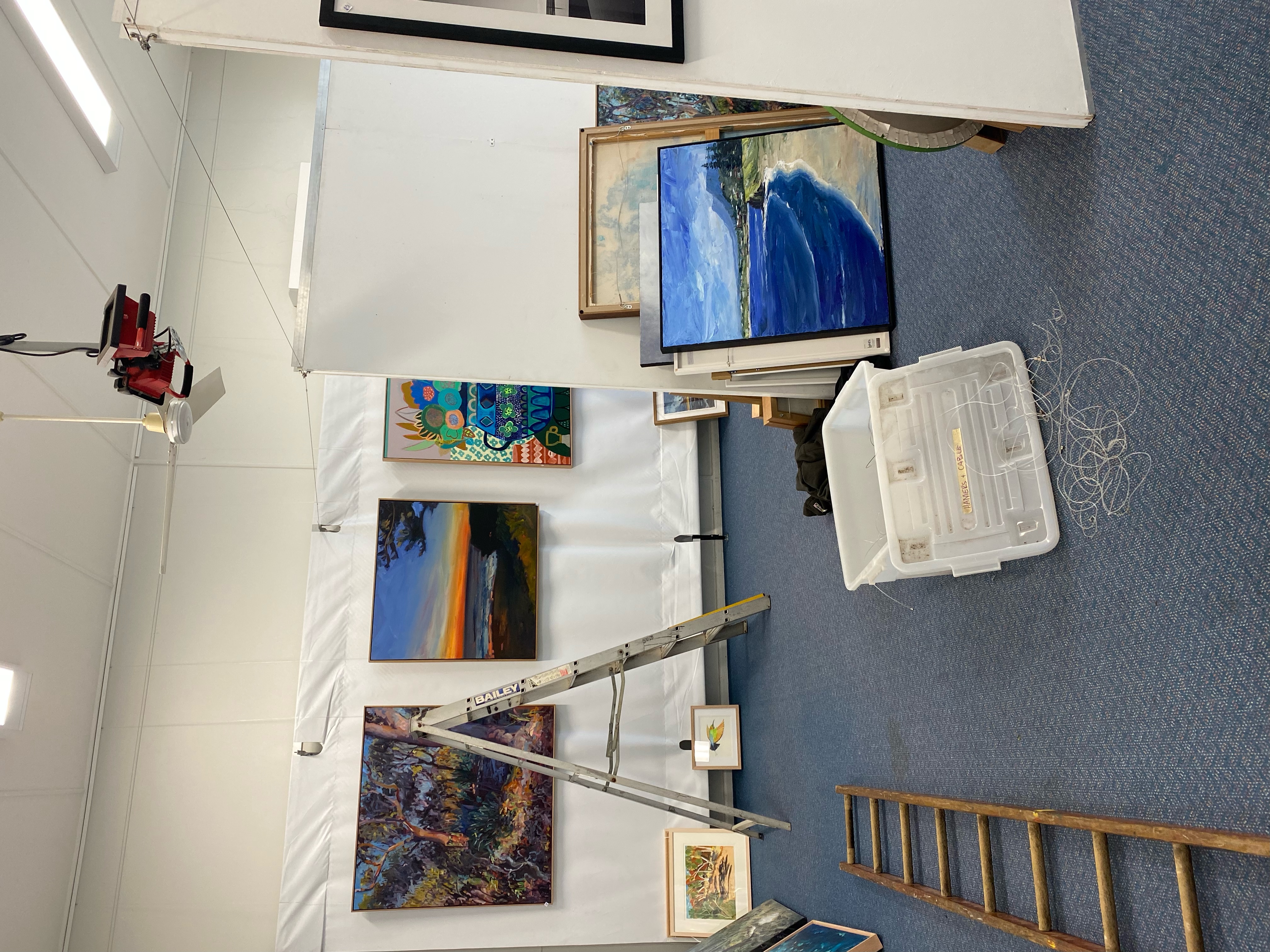 Scarborough Art Show is back!  post image