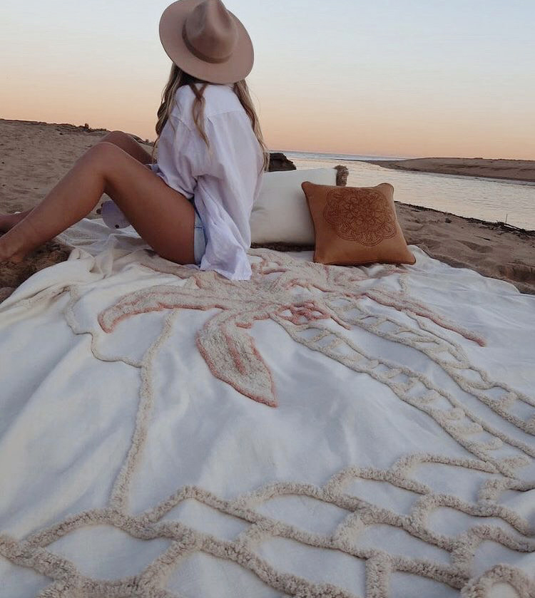 Artists of the Illawarra: meet Monica North