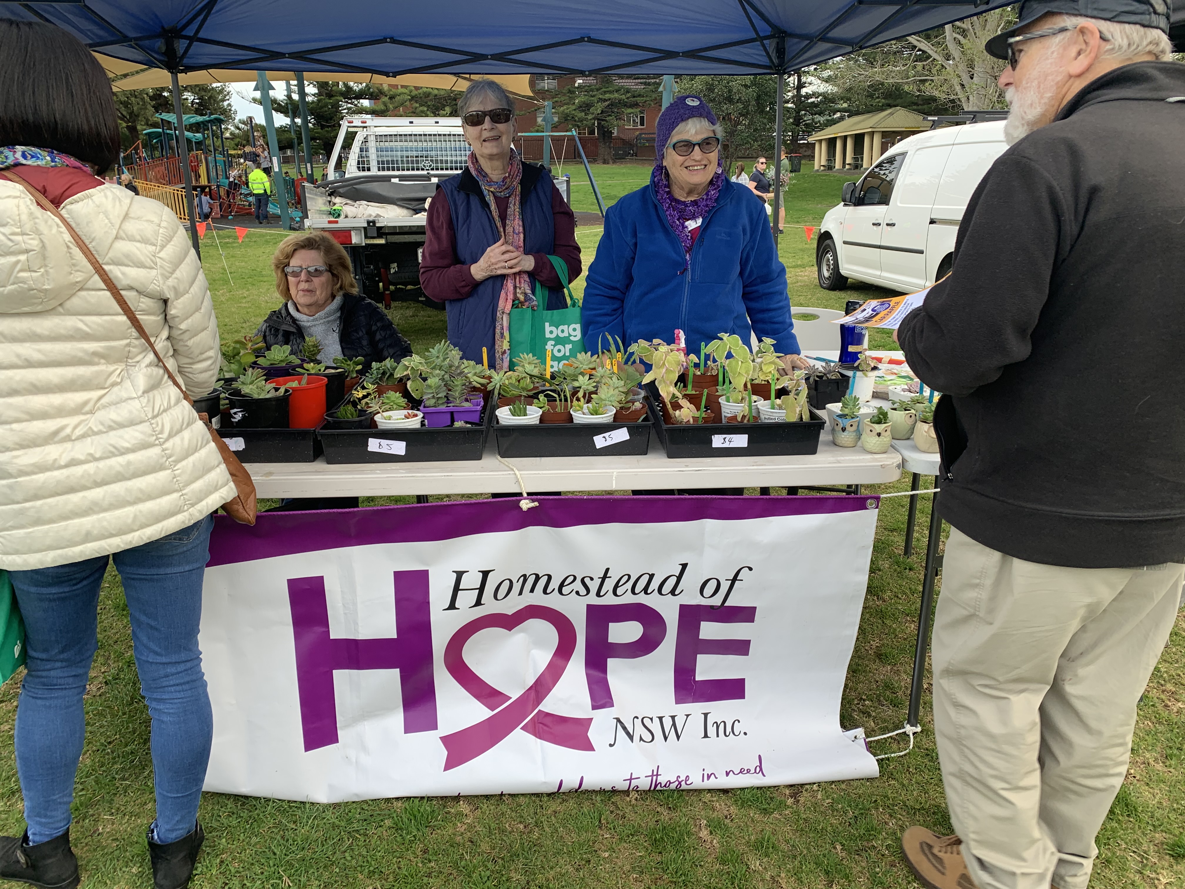 Homestead of Hope to hold fundraiser at Kiama Bowling Club  post image