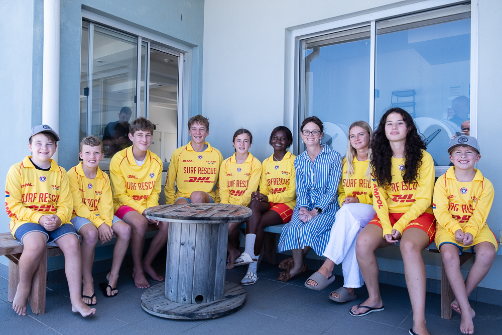 $1.3m to fund Surf Life Saving club improvements